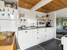 Ødke - 25m From The Sea