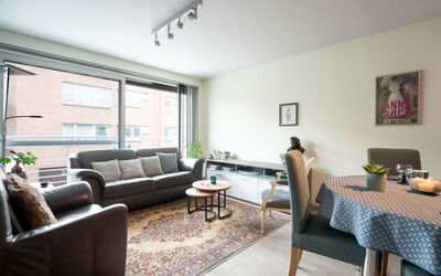 Centrally Located Relax and Reset