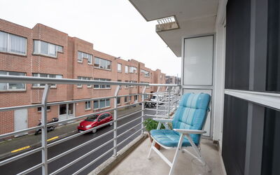 Centrally Located Relax and Reset