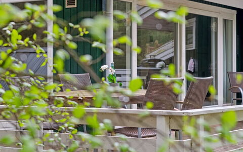 Tilje - 800M from the Sea: Holz, Dach, Die Architektur, Zuhause, Haus, Hütte, Abstellgleis, Hartholz, Steigung, Estate