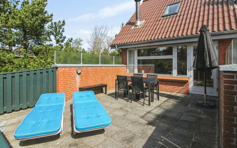 Rufina - 3.5Km from the Sea