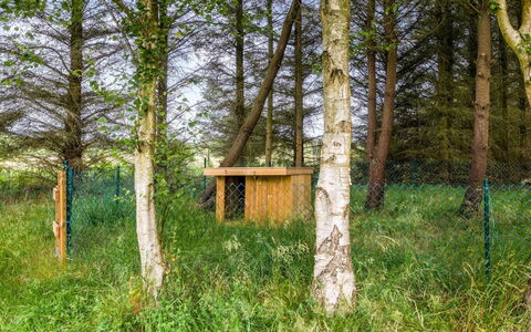 Marlise - 2.5Km from the Sea: Haus, Zuhause, Dach, Wohngebiet, Hütte, Estate, Bauernhaus, Rasen, Landscaping, Abstellgleis