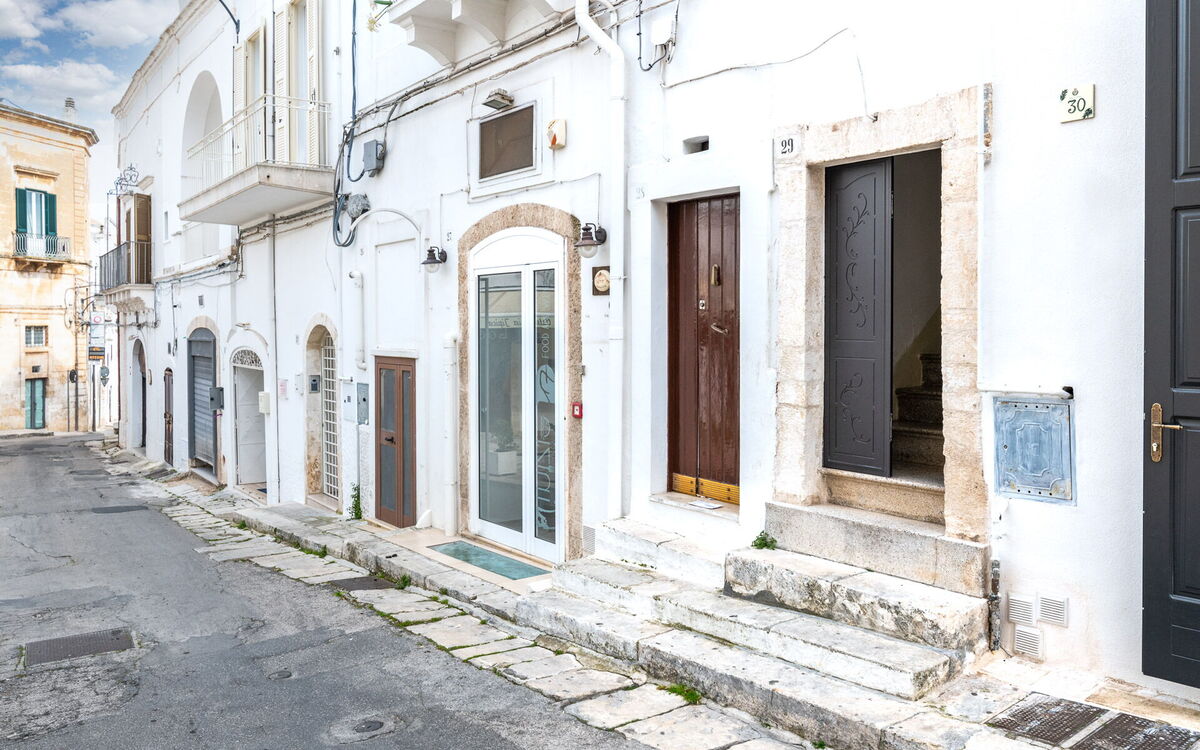Vista Piazza Home & Solarium