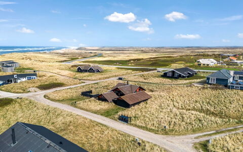 Thorfin - 100M from the Sea: Ökoregion, Grundstueck, Einfach, Ländliches Gebiet, Prärie, Feld, Hütte, Steppe, Bauernhof
