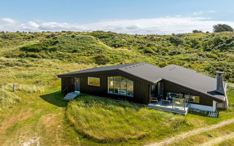 Senija - 334M from the Sea: Holz, Zuhause, Veranda, Deck, Hartholz, Dach, Holzbeize, Holzboden, Eco Hotel