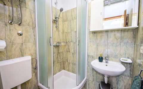 Unterkunft:&nbsp;Dajak 110.2