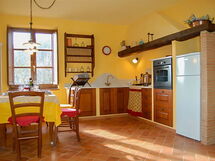 Villa Gelsomino