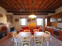 Casa La Giunta