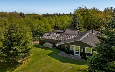 Hermand - 3.5Km from the Sea