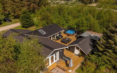 Hermand - 3.5Km from the Sea