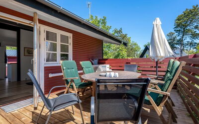 Borghild - 500M from the Sea