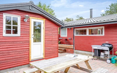Borghild - 500M from the Sea