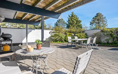 Eikka - 100M from the Sea: Möbel, Gartenmöbel, Stuhl, Tabelle, Tisch Im Freien, Schatten, Garten, Terrasse, Küche & Esszimmer Tisch