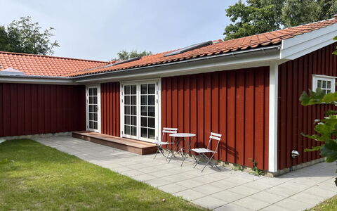 Tarje - 320M from the Sea: Holz, Dach, Die Architektur, Zuhause, Haus, Hütte, Abstellgleis, Hartholz, Steigung, Estate