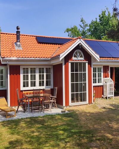 Tarje - 320M from the Sea