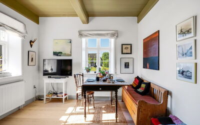 aarno - 20km From The Sea