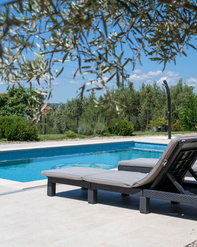 Villa Tomicich