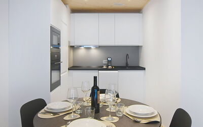 Unterkunft:&nbsp;Erica Apartments 12.2