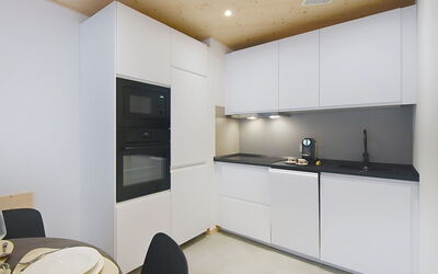 Unterkunft:&nbsp;Erica Apartments 12.2