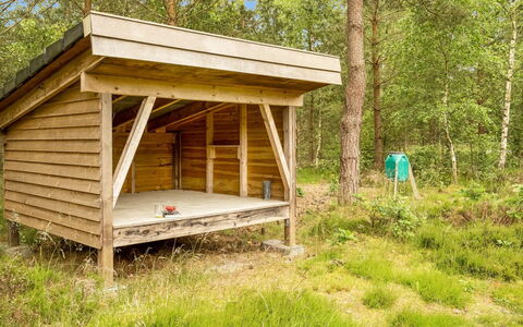Mettemarie - 200M from the Sea: Holz, Zuhause, Veranda, Deck, Hartholz, Dach, Holzbeize, Holzboden, Eco Hotel