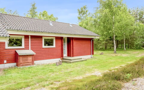 Mettemarie - 200M from the Sea: Holz, Zuhause, Veranda, Deck, Hartholz, Dach, Holzbeize, Holzboden, Eco Hotel