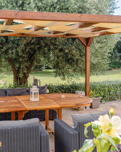 Cyca Holiday Home