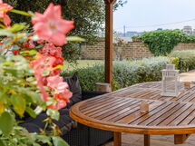 Cyca Holiday Home