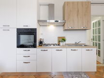 Cyca Holiday Home