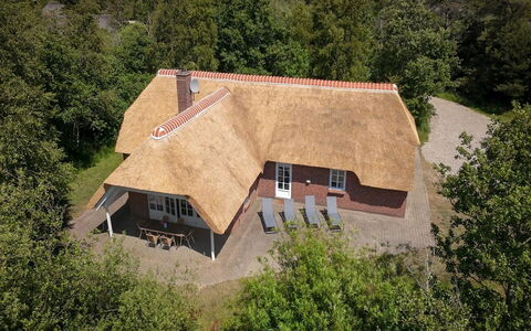 Ejvi - 4Km from the Sea: Dach, Hütte, Dachdecken, Bauernhaus, Estate, Hütte