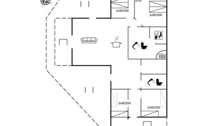 Ejvi - 4Km from the Sea