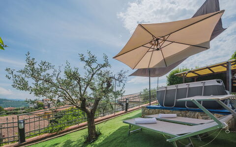 Casa Lorena