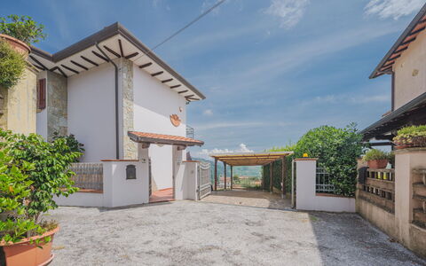 Casa Lorena