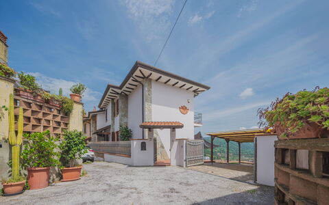 Casa Lorena