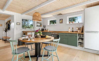 Jenvold - 1.5Km from the Sea