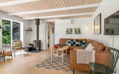 Jenvold - 1.5Km from the Sea
