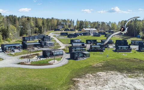 Villa Otava 15: Bergforms, Berg, Hügel, Gebirge, Natürliche Landschaft, Hochland, Senke, Bergstation, Grat, Ländliches Gebiet
