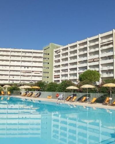 Suite Mareconero