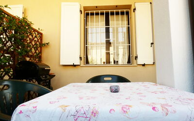 Unterkunft:&nbsp;Casa Vacanze Sabrina