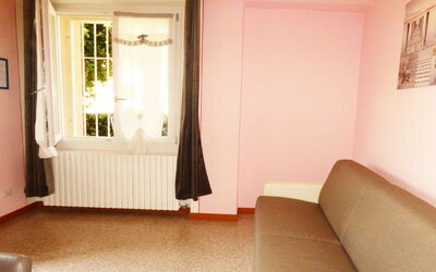 Unterkunft:&nbsp;Casa Vacanze Sabrina