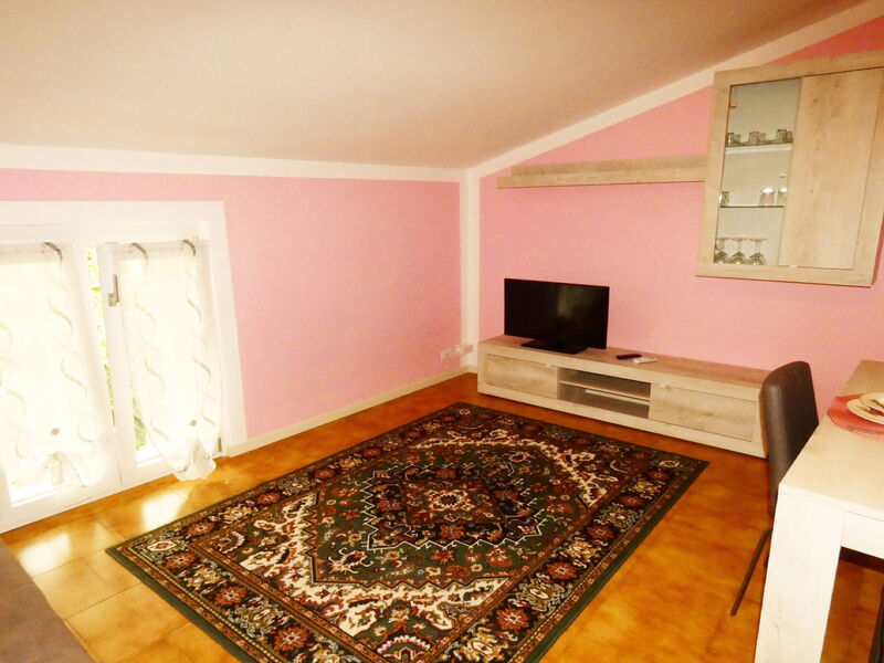 Unterkunft:&nbsp;Appartamento Miralago