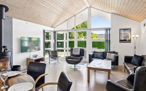 Gunva - 30Km from the Sea: Holz, Decke, Interior Design, Couch, Möbel, Zuhause, Wohnzimmer, Tür, Stuhl