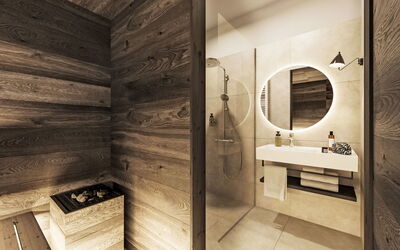 Unterkunft:&nbsp;Hideaway Planneralm by Jufa Hotels 651.2