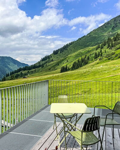 Irdning - Donnersbachtal 651