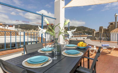 Tossa de Mar 601