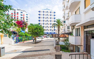 Seaside Getaways