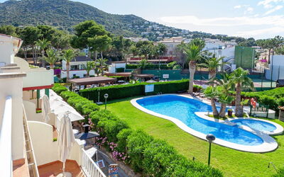 Unterkunft:&nbsp;Palmiers i 656.1