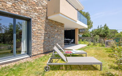 Unterkunft:&nbsp;Le Clos D'Alice 337.1