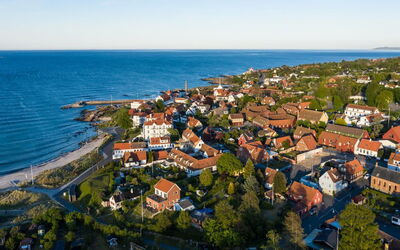 Hebba - 125M from the Sea