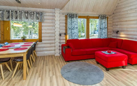 Rukanlyhty: Holz, Möbel, Interior Design, Flooring, Zuhause, Decke, Wohnzimmer, Fussboden, Hütte, Zimmer