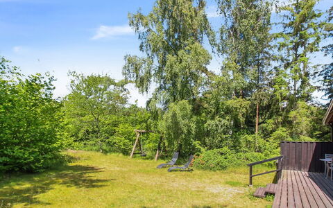 Gullmaj - 200M from the Sea: Holz, Dach, Die Architektur, Zuhause, Haus, Hütte, Abstellgleis, Hartholz, Steigung, Estate